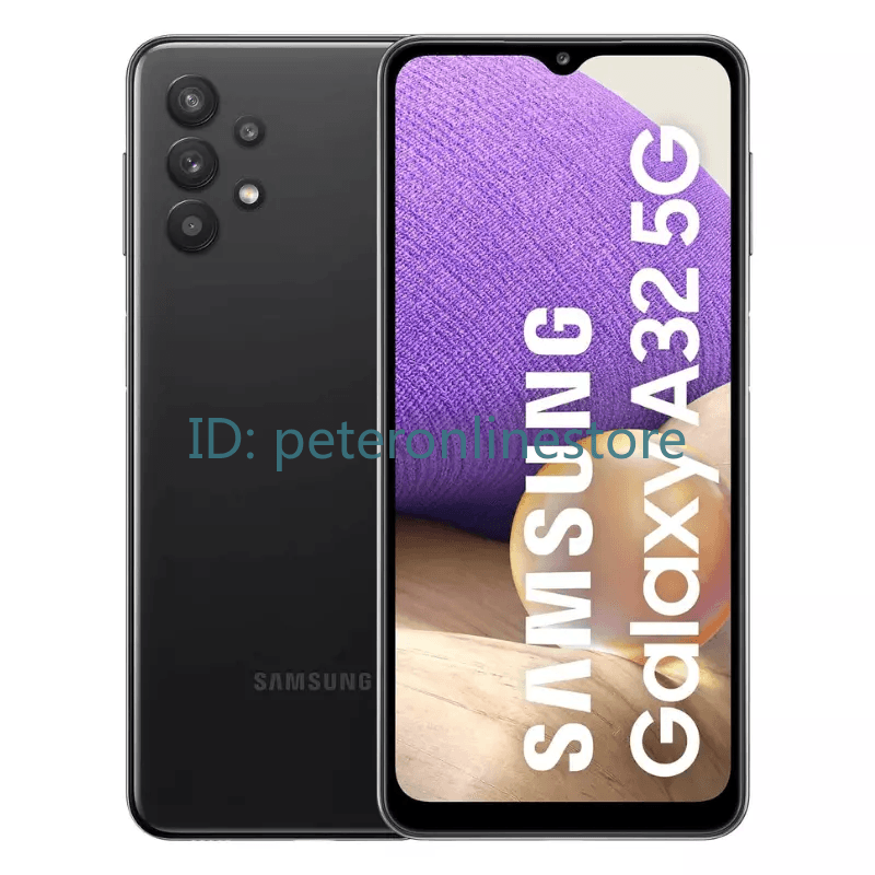 Samsung Galaxy A32 5G A326B DS — obrázek 2