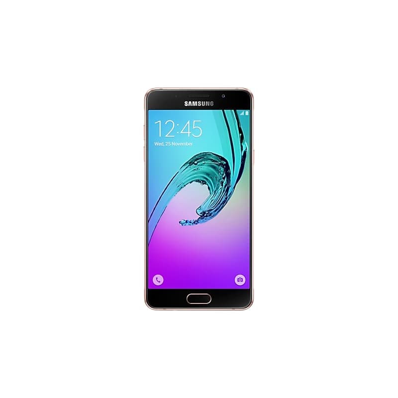 Samsung Galaxy A5 (2016) 16GB A510F — obrázek 2