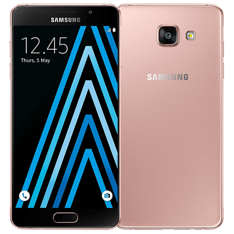 Samsung Galaxy A5 (2016) 16GB A510F — obrázek 3