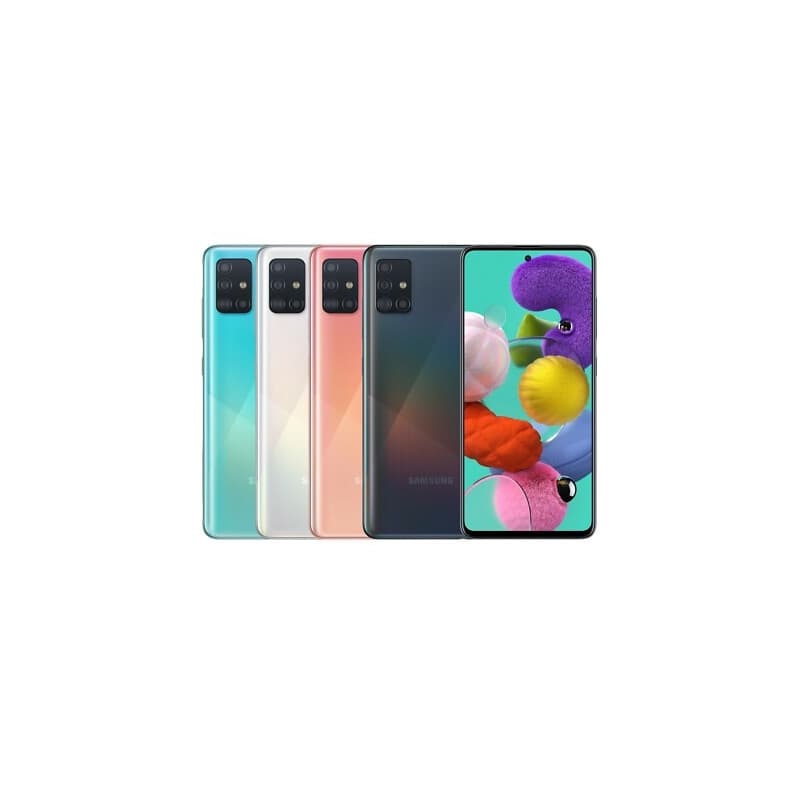 Samsung Galaxy A51 A515F DS — obrázek 2