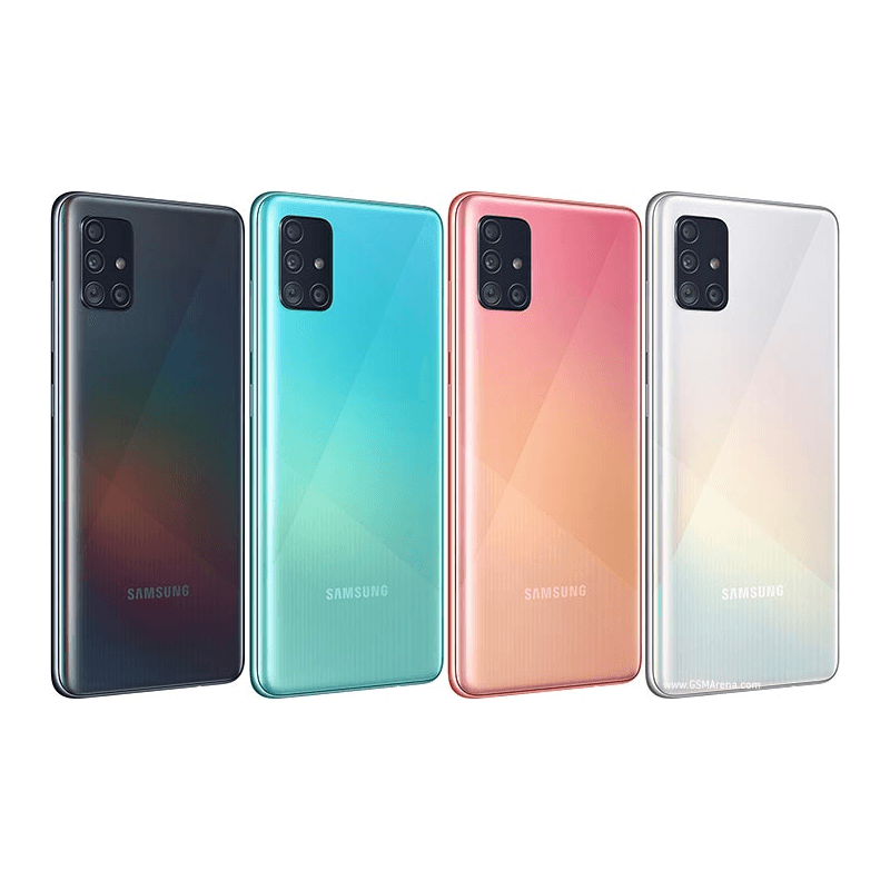 Samsung Galaxy A51 A515F DS — obrázek 3