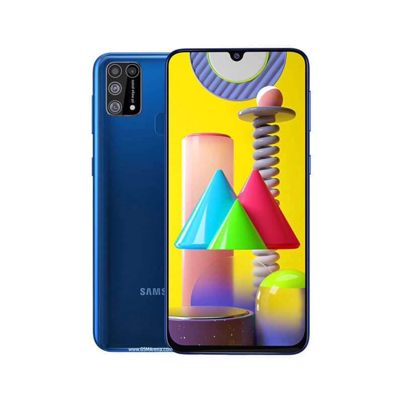 Samsung Galaxy M31 64GB M315F DS
