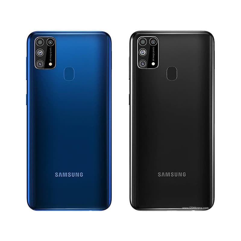 Samsung Galaxy M31 64GB M315F DS — obrázek 2