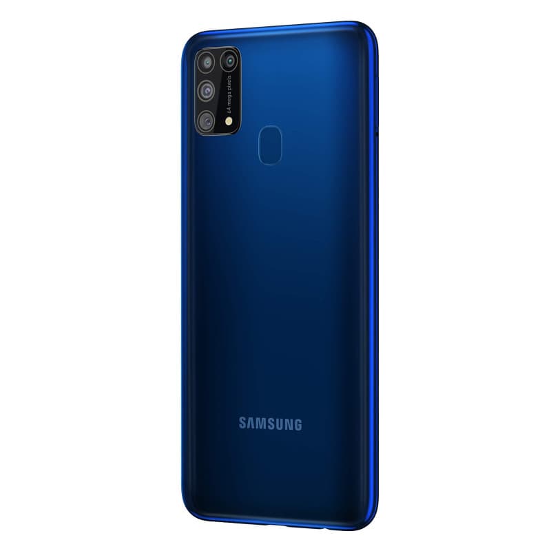 Samsung Galaxy M31 64GB M315F DS — obrázek 3