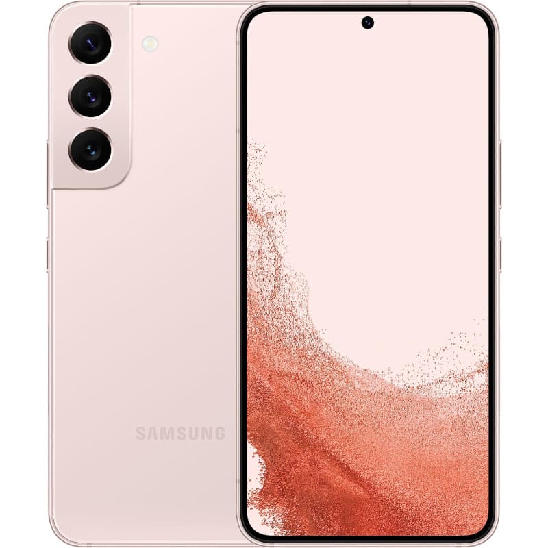 Samsung Galaxy S22 Plus 5G 128GB S906B DS