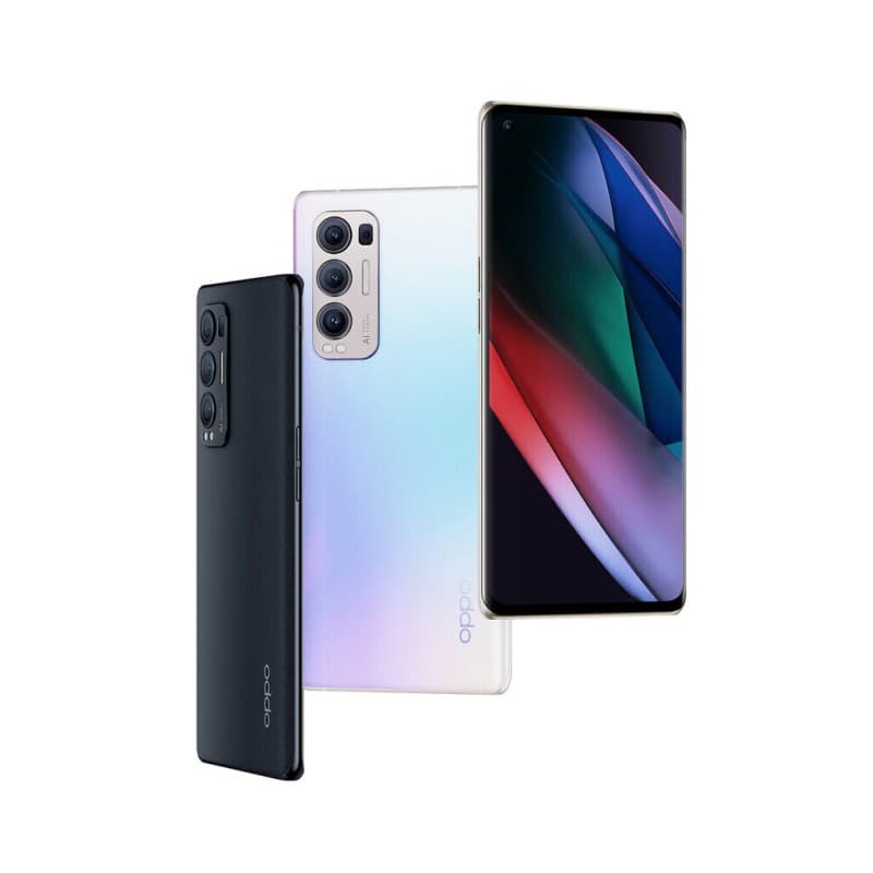 Oppo Find X3 Lite 5G 128GB DS