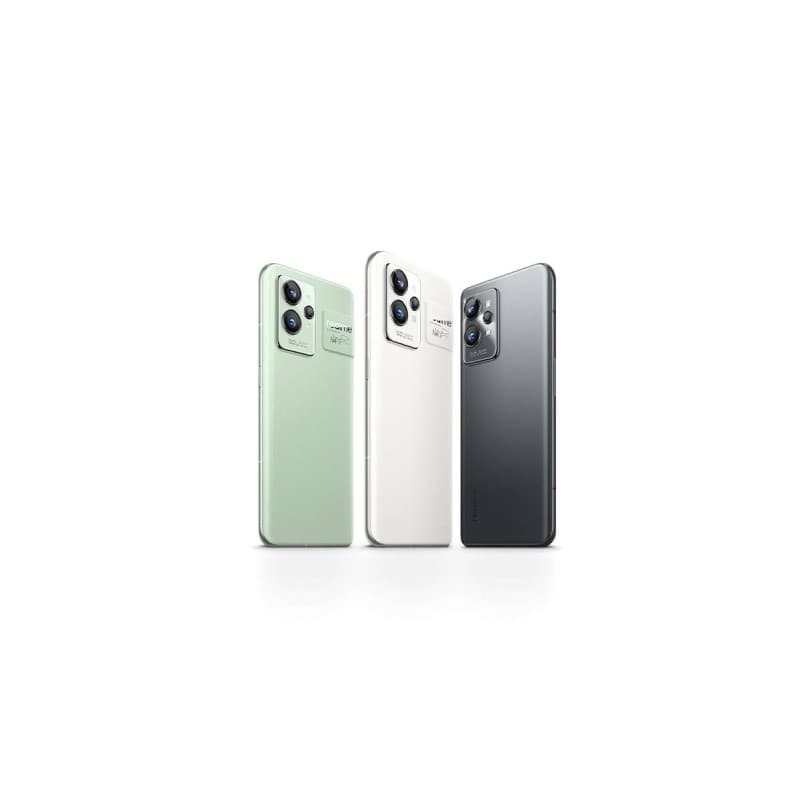 Realme GT2 Pro 5G 256GB DS