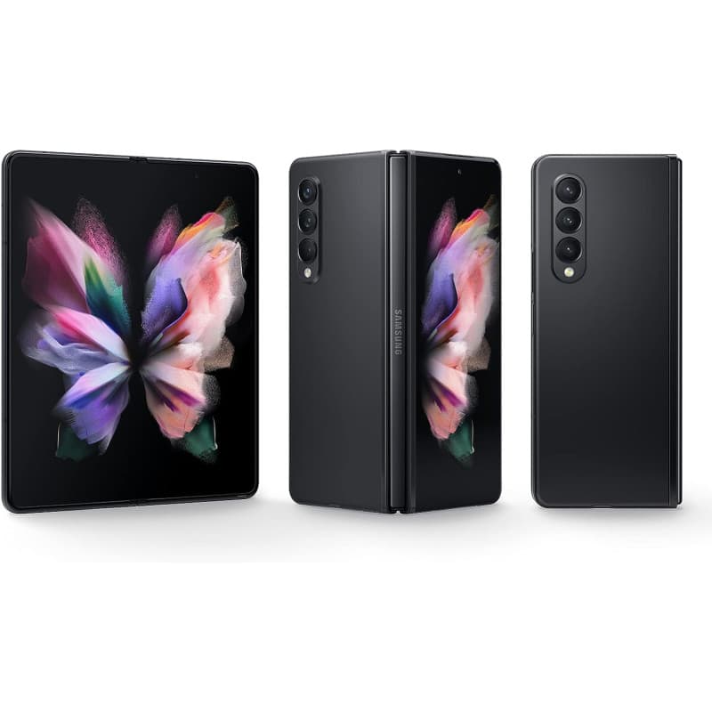 Samsung Galaxy Z Fold3 5G 256GB F926B DS