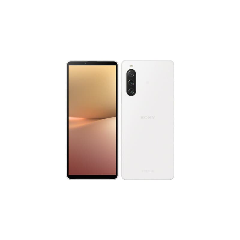 Sony Xperia 10 V 5G 128GB — obrázek 2