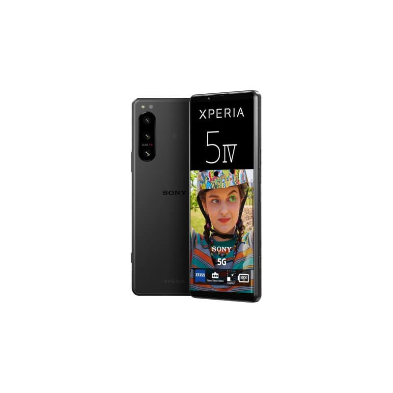 Sony Xperia 5 IV 5G 128GB DS — obrázek 2