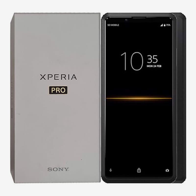 Sony Xperia Pro-I 5G 512GB DS