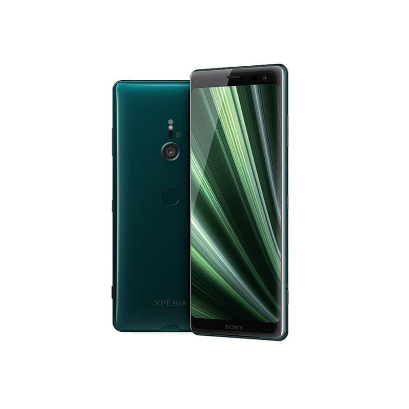 Sony Xperia XZ3 — obrázek 2