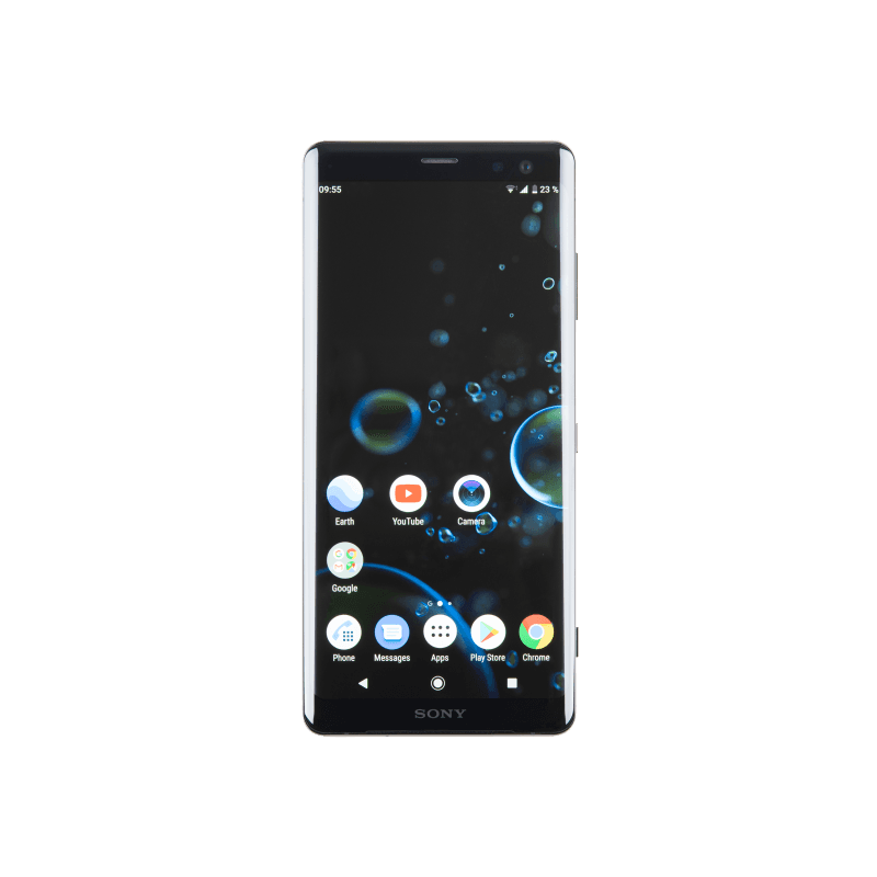 Sony Xperia XZ3 — obrázek 3