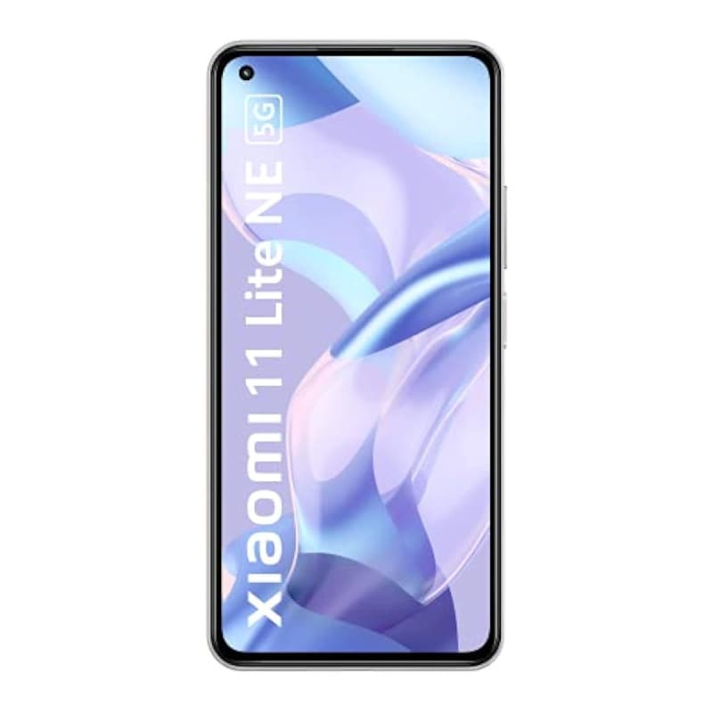 Xiaomi 11 Lite NE 5G 128GB DS