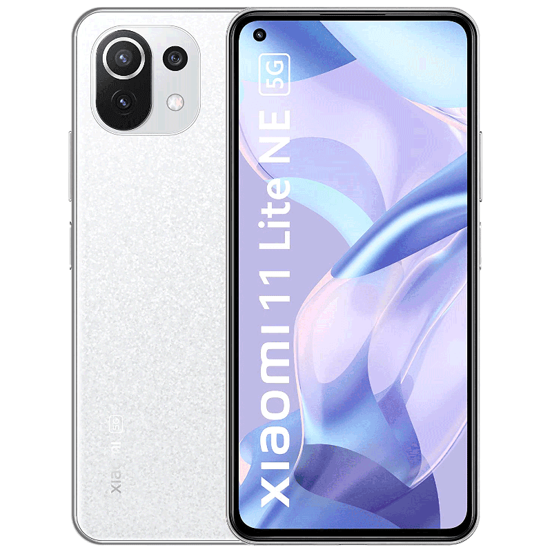 Xiaomi 11 Lite NE 5G 128GB DS — obrázek 2