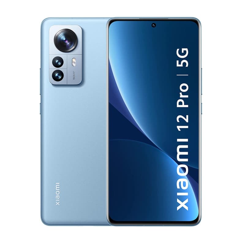 Xiaomi 12 Pro 5G 128GB DS
