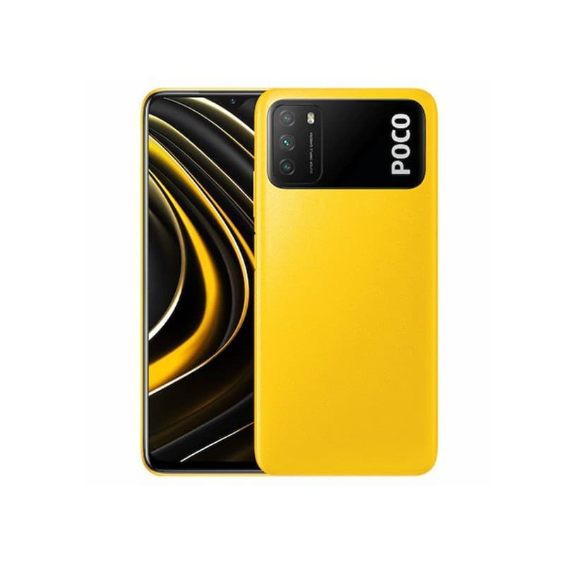 Xiaomi Poco M3 64GB DS