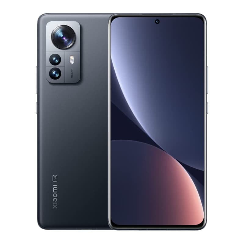 Xiaomi 12 Pro 5G DS — obrázek 3