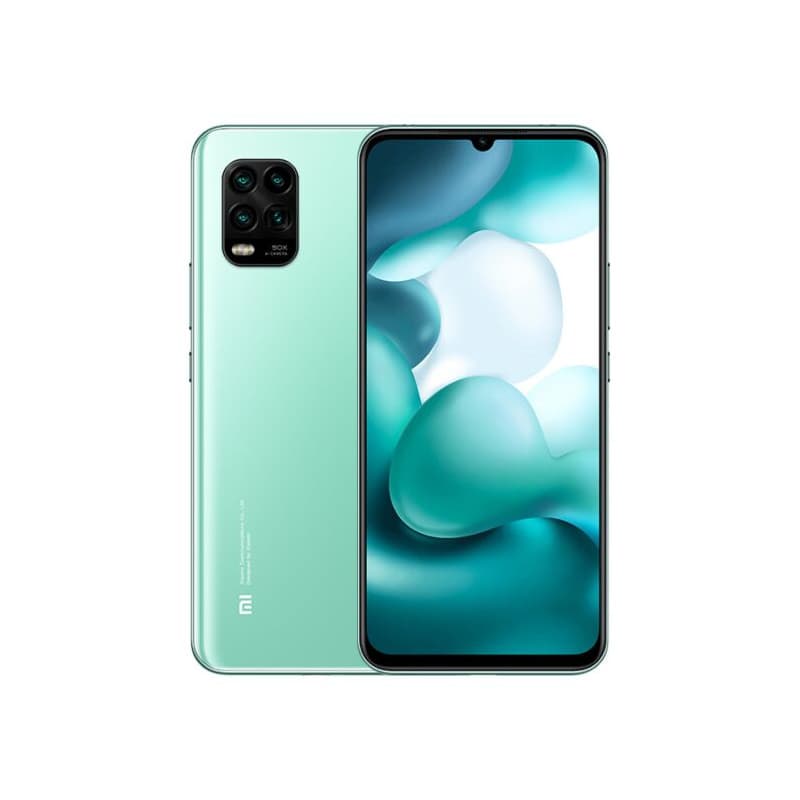 Xiaomi Mi 10 Lite 5G 64GB DS — obrázek 2