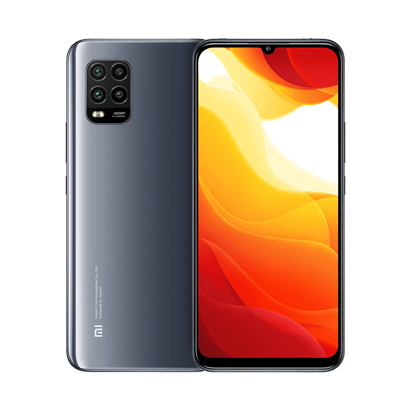Xiaomi Mi 10 Lite 5G 64GB DS — obrázek 3
