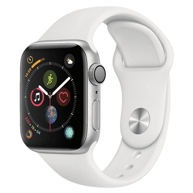 Apple Watch Series 4 44mm GPS+Cellular Aluminum Case