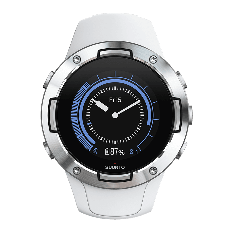 Suunto 5 Peak