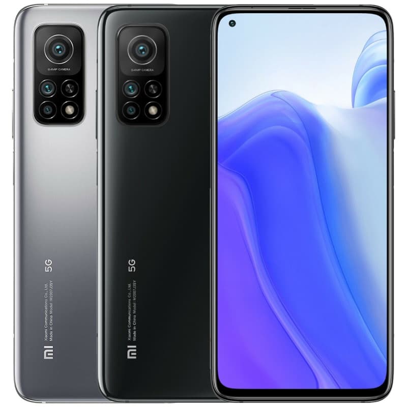 Xiaomi Mi 10T Pro 5G DS — obrázek 3