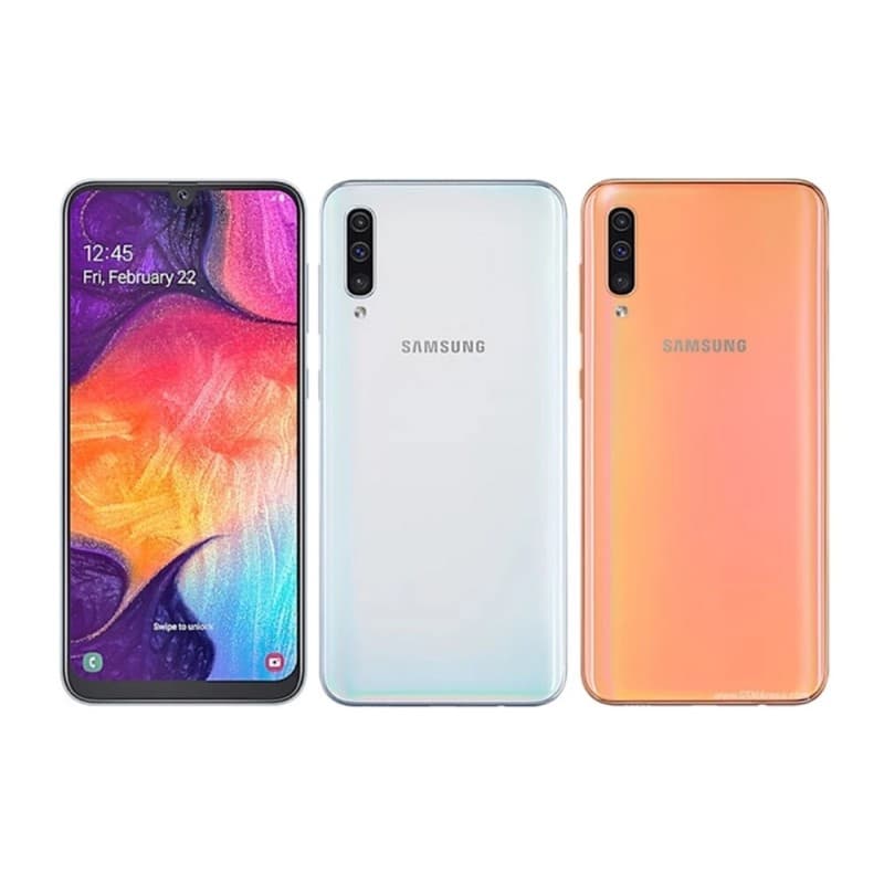Samsung Galaxy A50 64GB A505FN DS