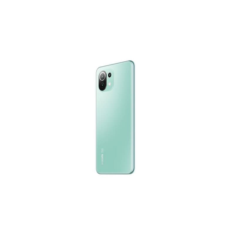 Xiaomi Mi 11 5G DS — obrázek 2
