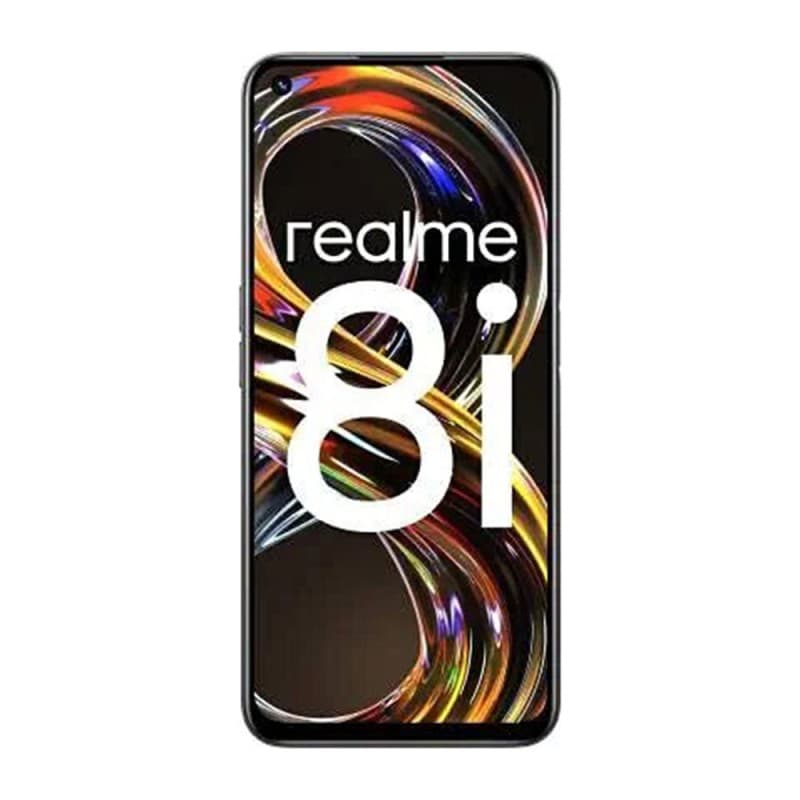 Realme 8i 64GB DS