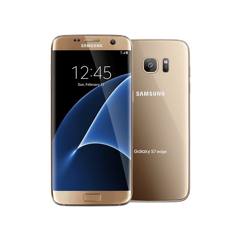 Samsung Galaxy S7 Edge 64GB G935F DS
