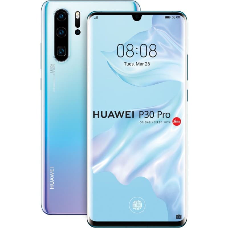 Huawei P30 Pro DS