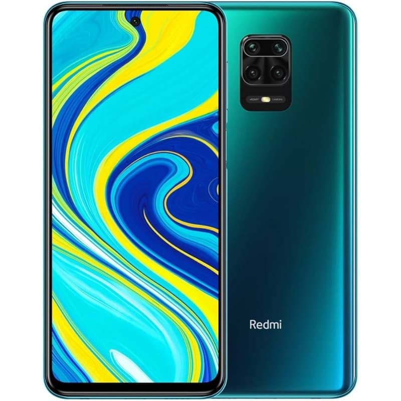 Xiaomi Redmi Note 9s 128GB DS