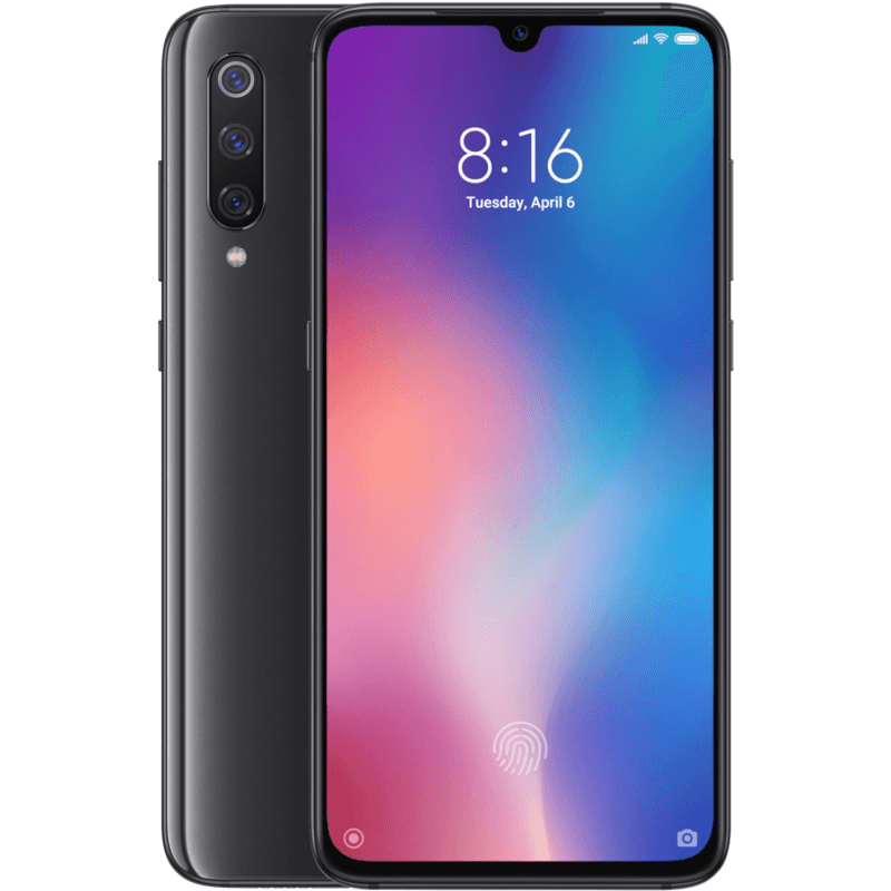 Xiaomi Mi 9 DS — obrázek 3