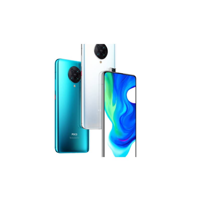 Xiaomi Poco F2 Pro 128GB DS