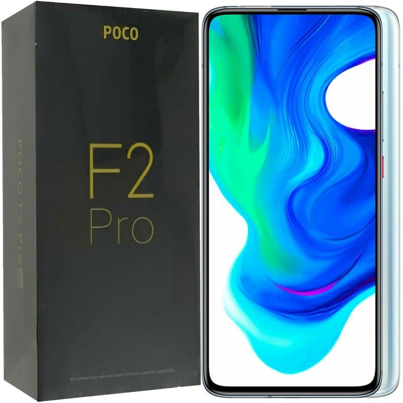 Xiaomi Poco F2 Pro DS — obrázek 3