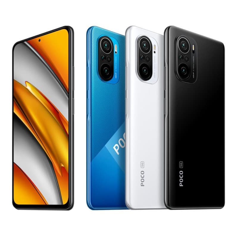 Xiaomi Poco F3 5G 256GB DS
