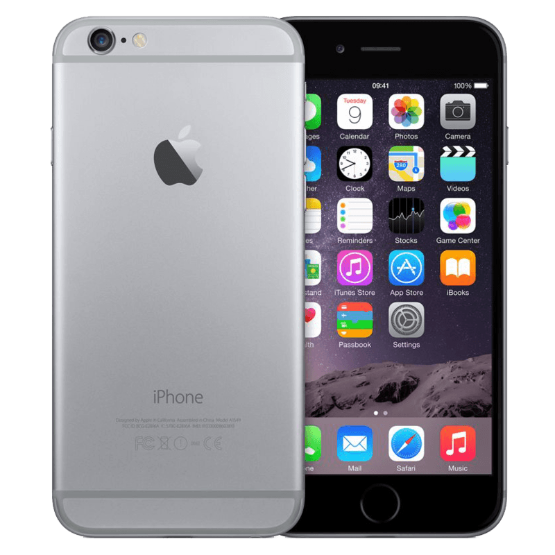 Apple iPhone 6 16GB