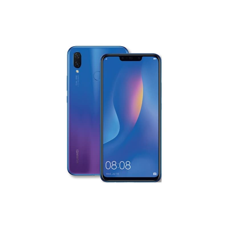 Huawei P Smart (2019) 64GB DS