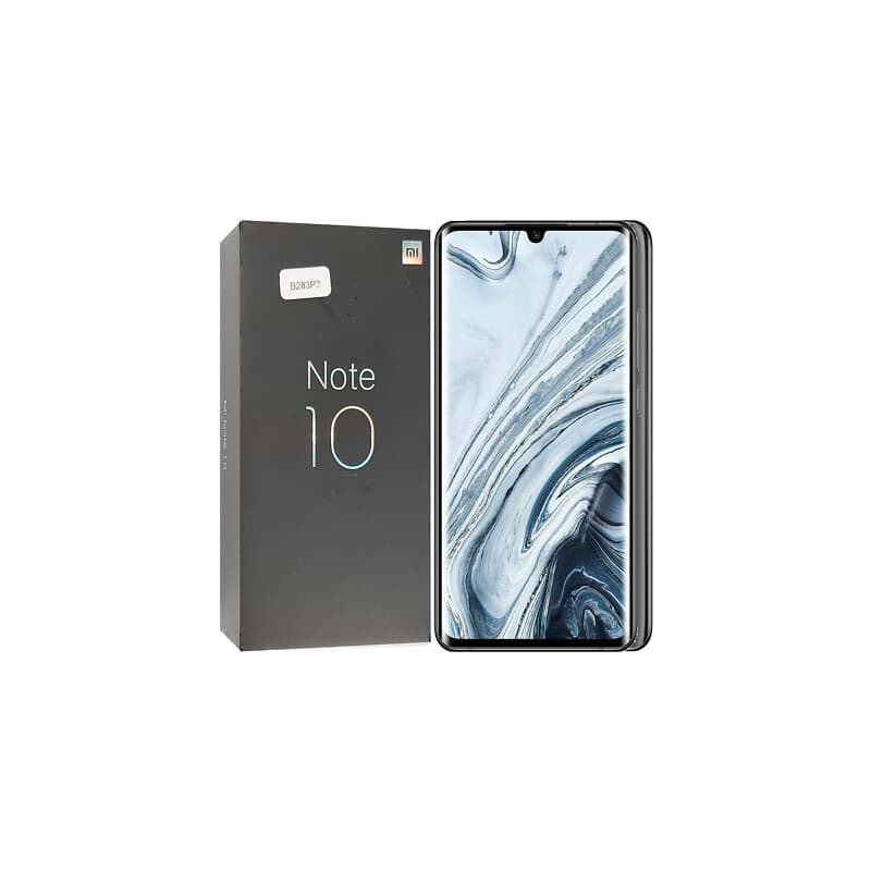 Xiaomi Mi Note 10 DS — obrázek 1