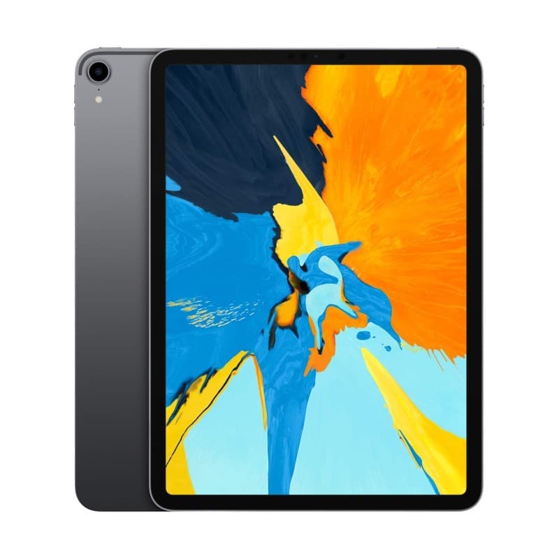 Apple iPad Pro 11" (2018) 256GB WiFi + Cellular