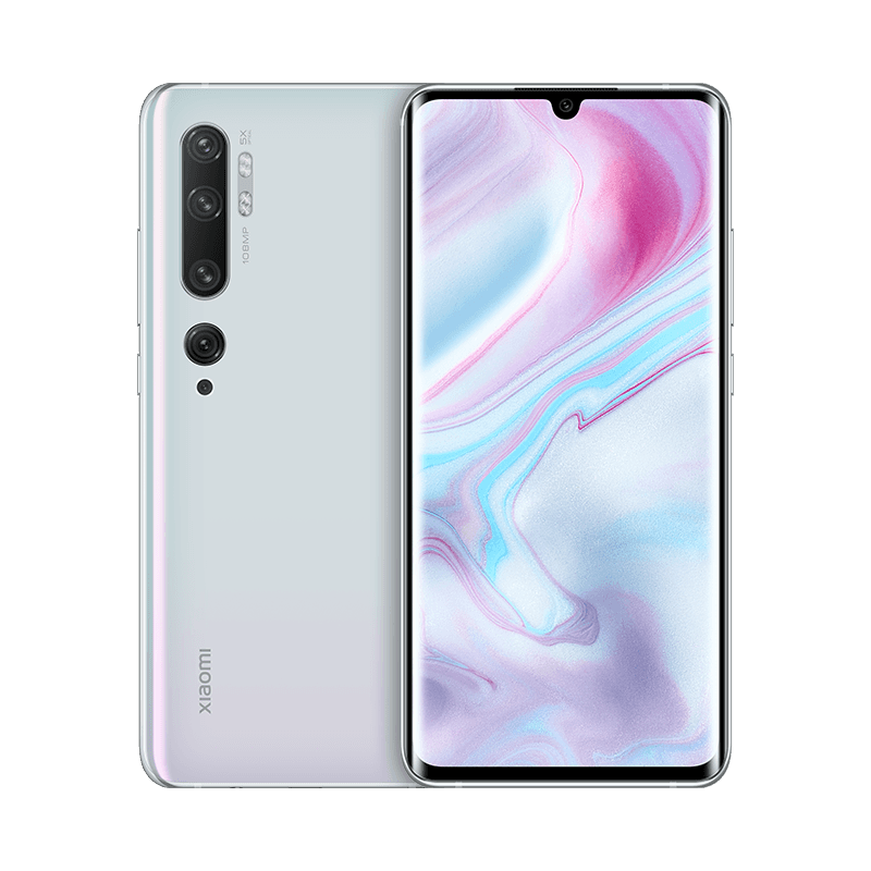 Xiaomi Mi Note 10 DS — obrázek 3