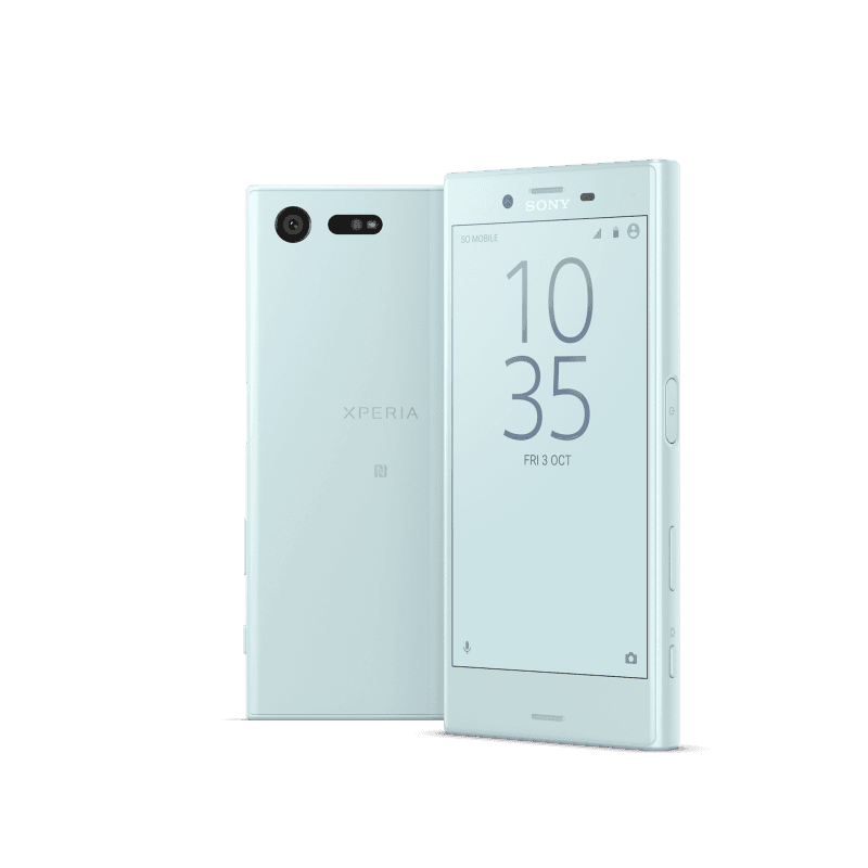 Sony Xperia X Compact