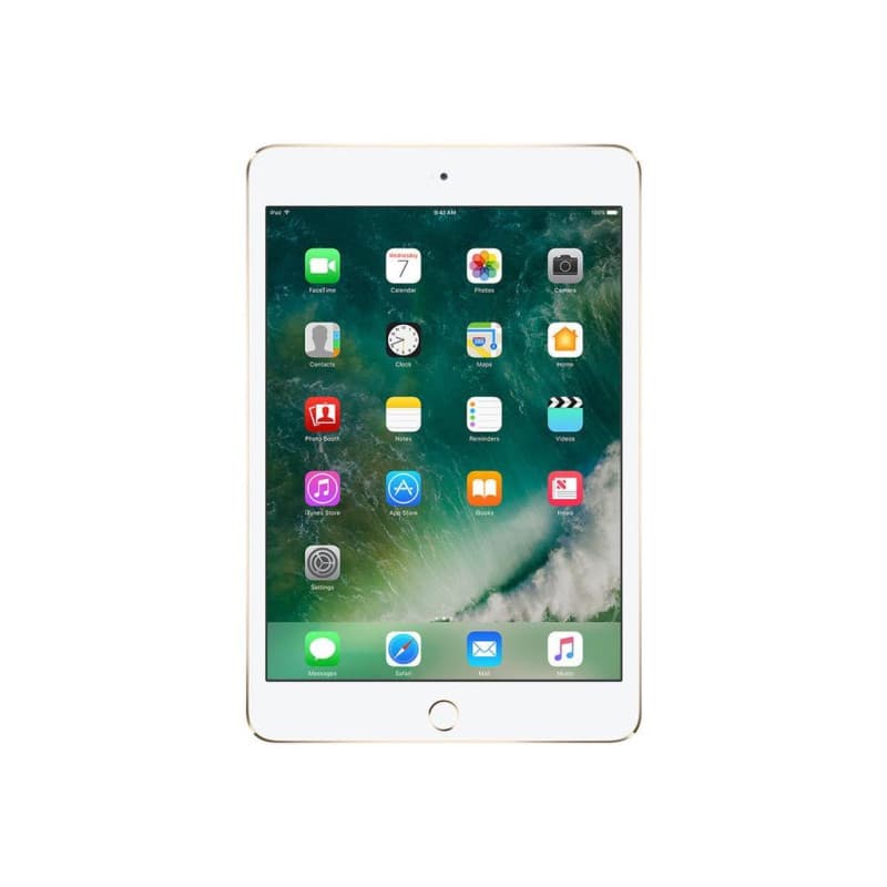 Apple iPad Mini 4 64GB WiFi + Cellular — obrázek 2