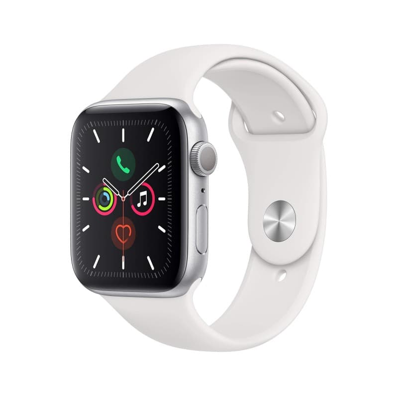 Apple Watch Series 5 44mm GPS+Cellular Aluminum Case