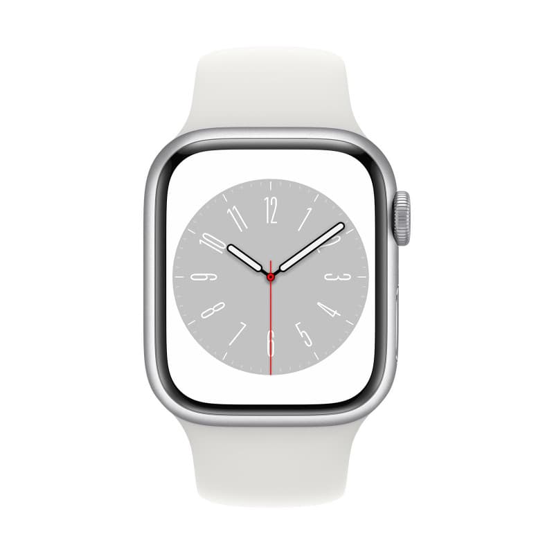 Apple Watch Series 8 41mm GPS+Cellular Aluminum Case — obrázek 2
