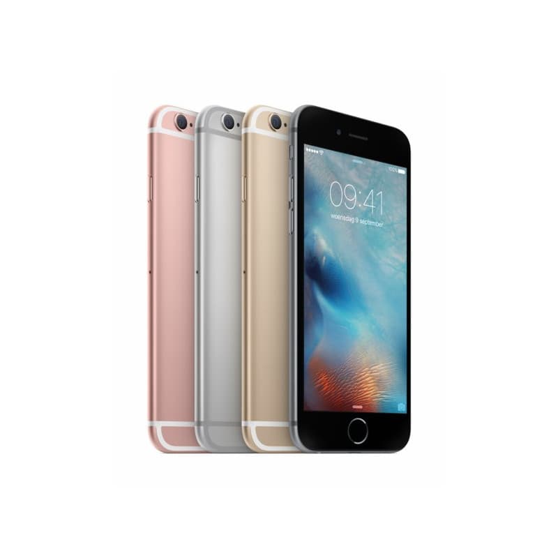 Apple iPhone 6S — obrázek 2
