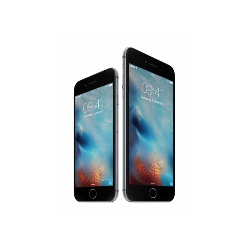 Apple iPhone 6S — obrázek 3
