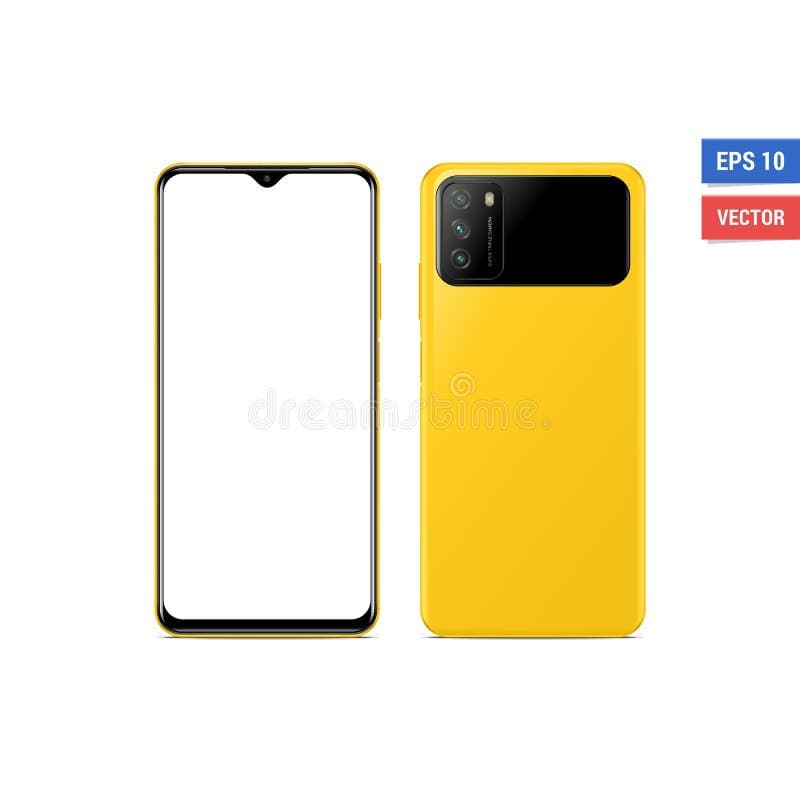 Xiaomi Poco M3 DS — obrázek 2