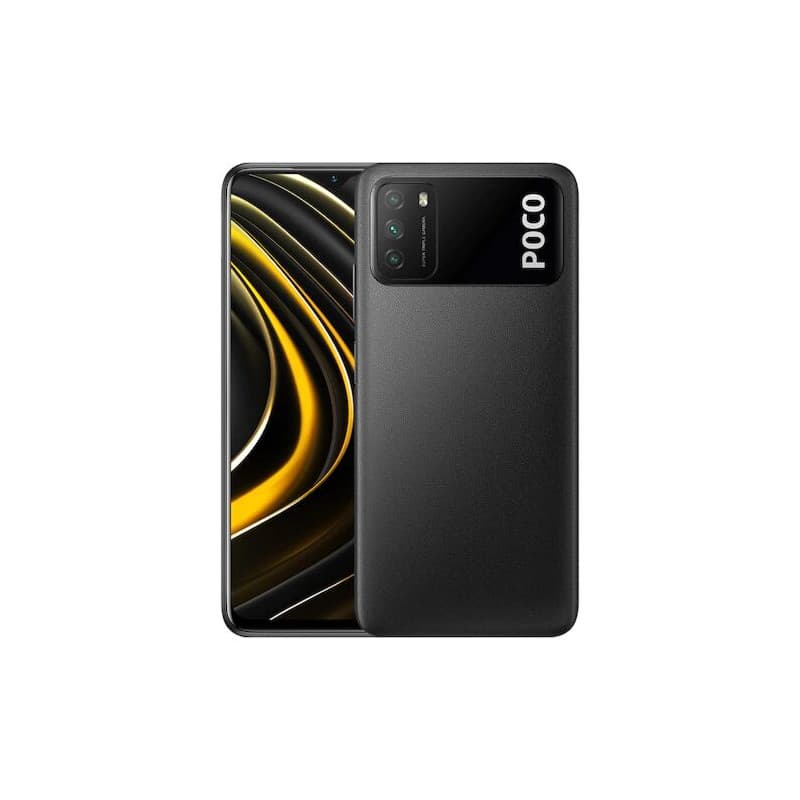 Xiaomi Poco M3 DS — obrázek 3